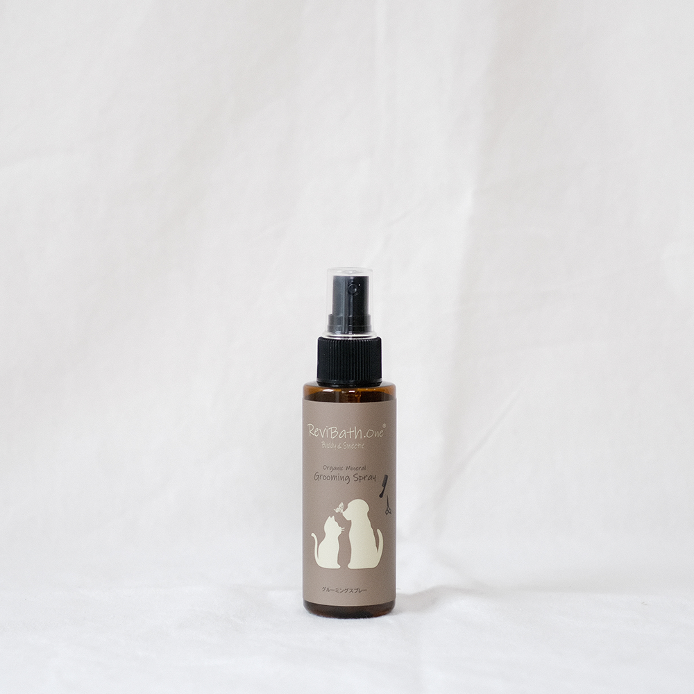 ReviBath.one 100mlグルーミングスプレー